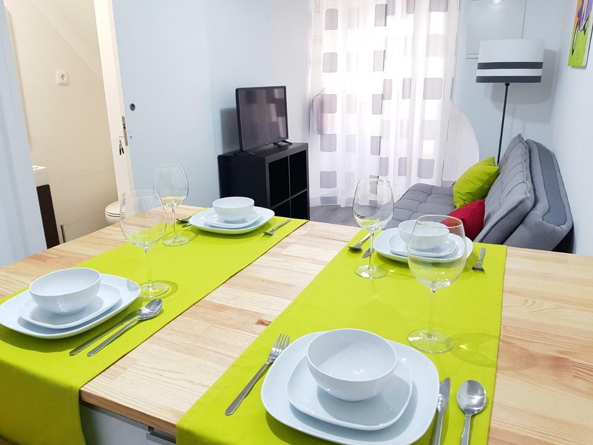 Vieira Apartments II Setubal Room photo